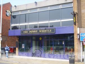 Picture of The Penny Whistle