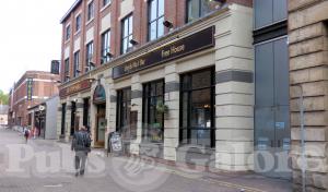 Picture of The Cordwainer (Lloyds No.1)