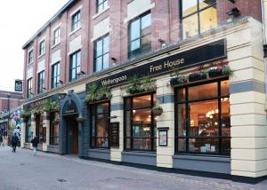 Picture of The Cordwainer (Lloyds No.1)