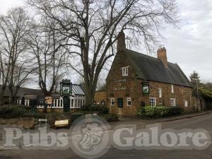 Picture of Yeoman of England