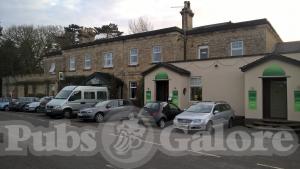 Picture of The Walnut Tree Inn