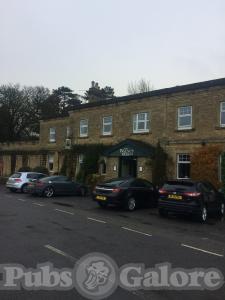 Picture of The Walnut Tree Inn