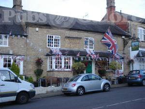 Picture of White Horse