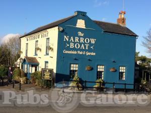 Picture of The Narrow Boat