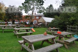 Picture of The Wharf Inn