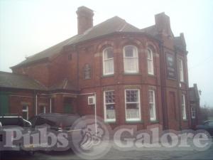 Picture of Victoria Hotel