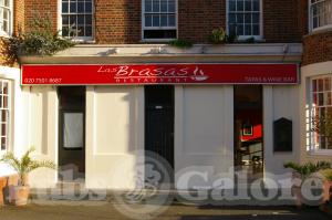 Picture of Las Brasas