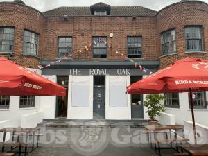 Picture of The Royal Oak