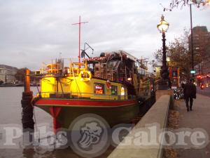 Picture of Tamesis Dock