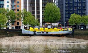 Picture of Tamesis Dock