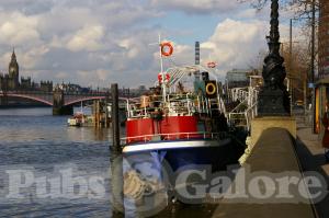 Picture of Tamesis Dock