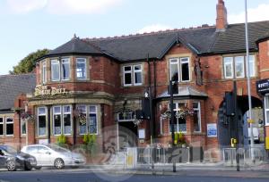 Picture of The Blue Bell (JD Wetherspoon)