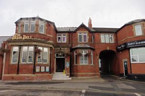 The Blue Bell (JD Wetherspoon)