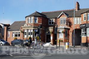 Picture of The Blue Bell (JD Wetherspoon)