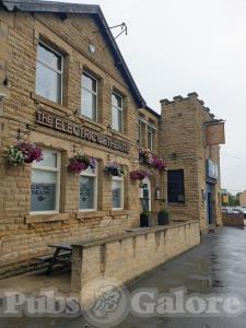 Picture of Prohibition Bar & Grill