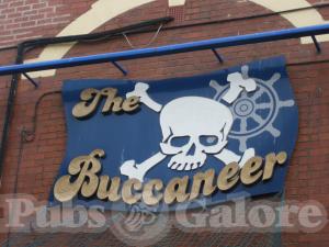 Picture of The Buccaneer