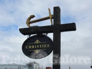 Picture of Christies