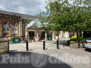 Picture of The Potting Shed