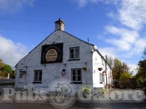 Picture of The Three Horseshoes