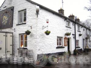 Picture of The Three Horseshoes