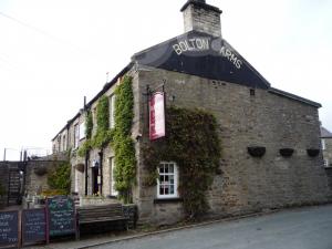 Picture of Redmire Village Pub