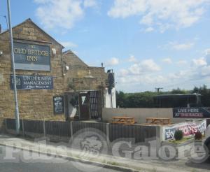 Picture of The Old Bridge Inn