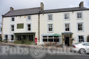 Picture of The Wensleydale Hotel
