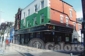 Picture of Trader Jacks