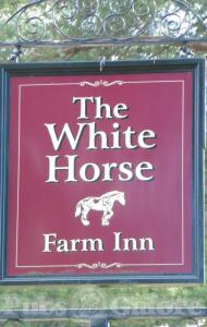 The White Horse Farm Inn