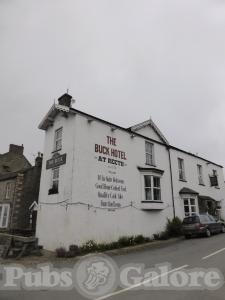 Picture of The Buck Hotel