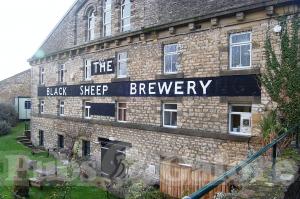 Picture of The Black Sheep Brewery