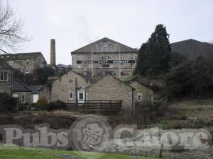 Picture of The Black Sheep Brewery