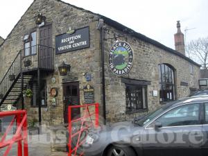 Picture of The Black Bull in Paradise
