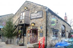 Picture of The Black Bull in Paradise