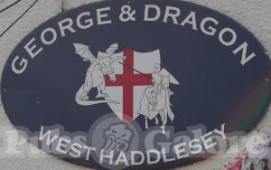 Picture of The George and Dragon