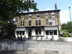 Picture of Herriots Hotel