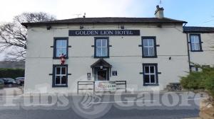 Picture of Golden Lion Hotel