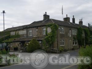 Picture of Tempest Arms