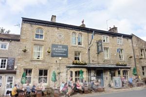 Picture of The Devonshire