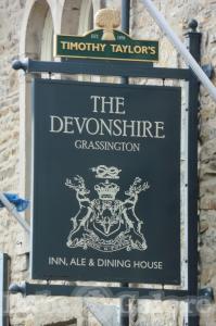 Picture of The Devonshire
