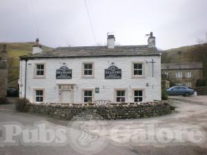 Picture of The Fox & Hounds