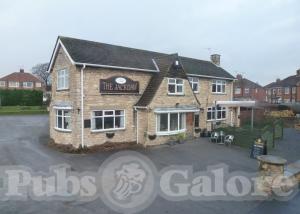 Picture of The Jackdaw Inn