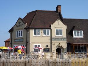 Picture of The Ainsty