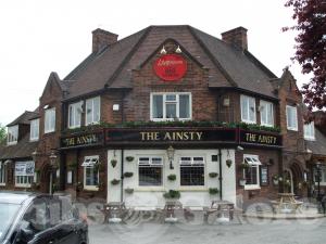 Picture of The Ainsty