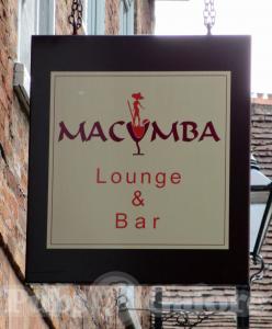 Picture of Macumba
