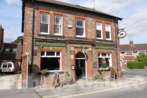 Picture of The Beeswing Ale House