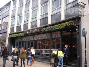Picture of All Bar One