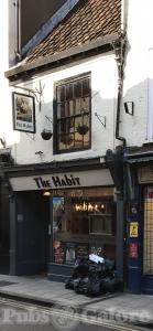 Picture of The Habit