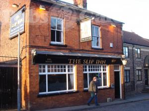 Picture of The Slip Inn