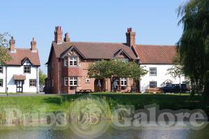 Picture of The Rose and Crown